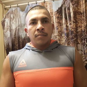 Meet your Posher, Andres